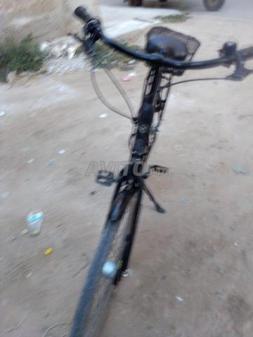 Vélo Gazelle Carbone - 2
