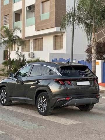 Hyundai Tucson 2022 neuve - 2