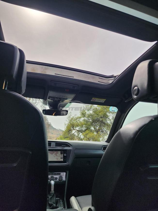 Volkswagen Tiguan Diesel Automatique 2019