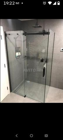 Verre et accessoires de haute qualité - 2