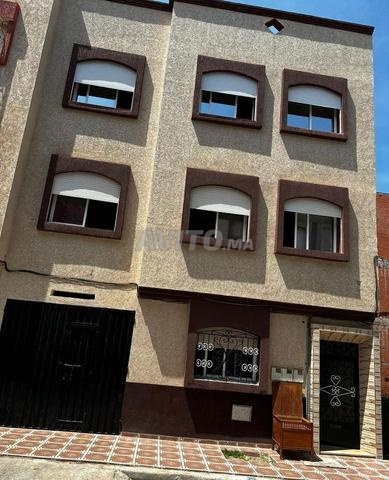 Maison à vendre au lotissement Al Haddada Kénitra