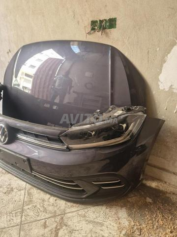 Volkswagen Polo 8 - 2