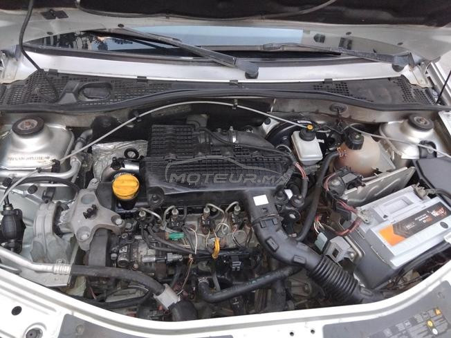 Dacia Logan Diesel Manuelle 2011 à Casablanca