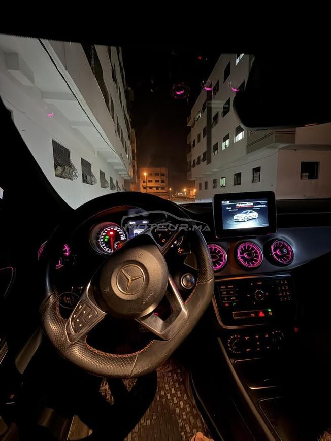 mercedes cla 220d