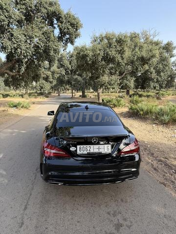 Mercedes CLA 220d - 2