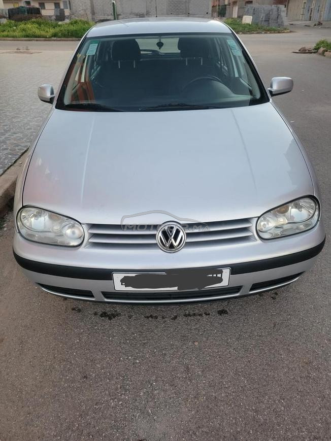 golf4  modèle 2001 diwana2010