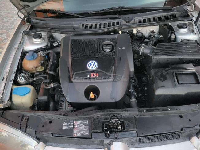 golf4  modèle 2001 diwana2010
