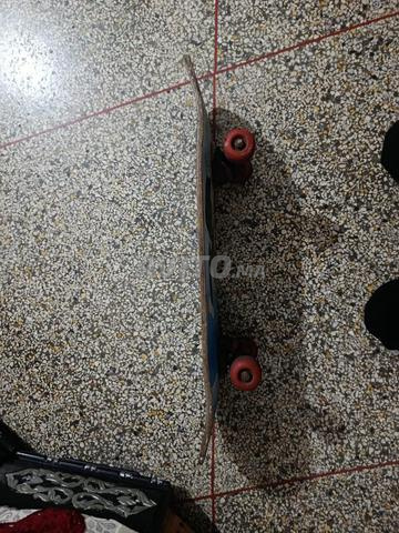 Skateboard complet - 2