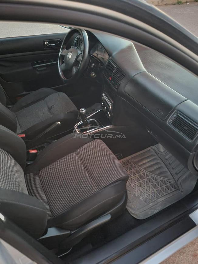 golf4  modèle 2001 diwana2010