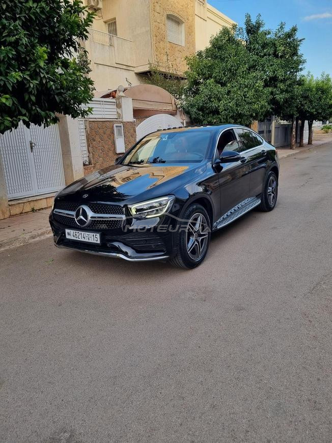Mercedes glc220