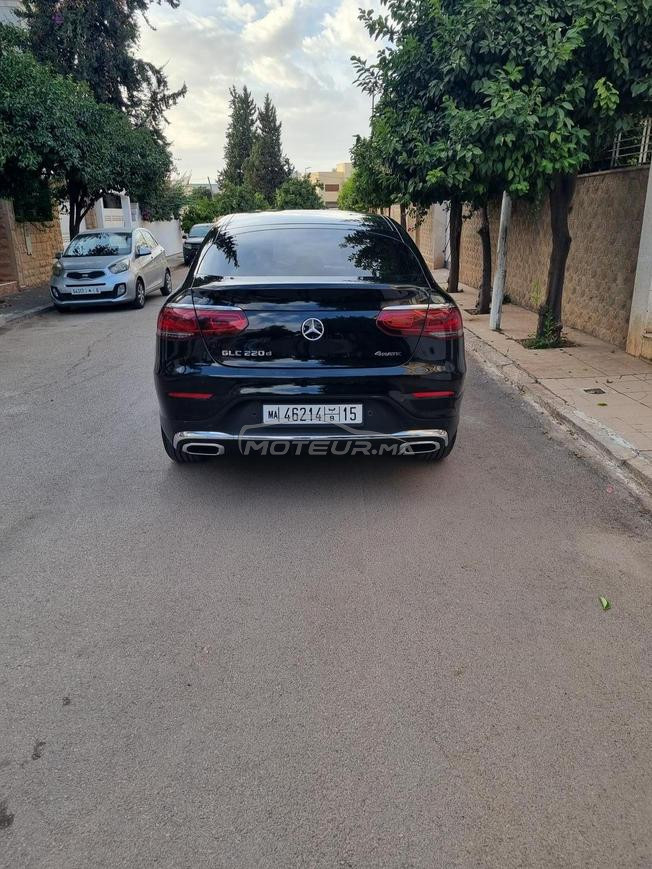 Mercedes glc220