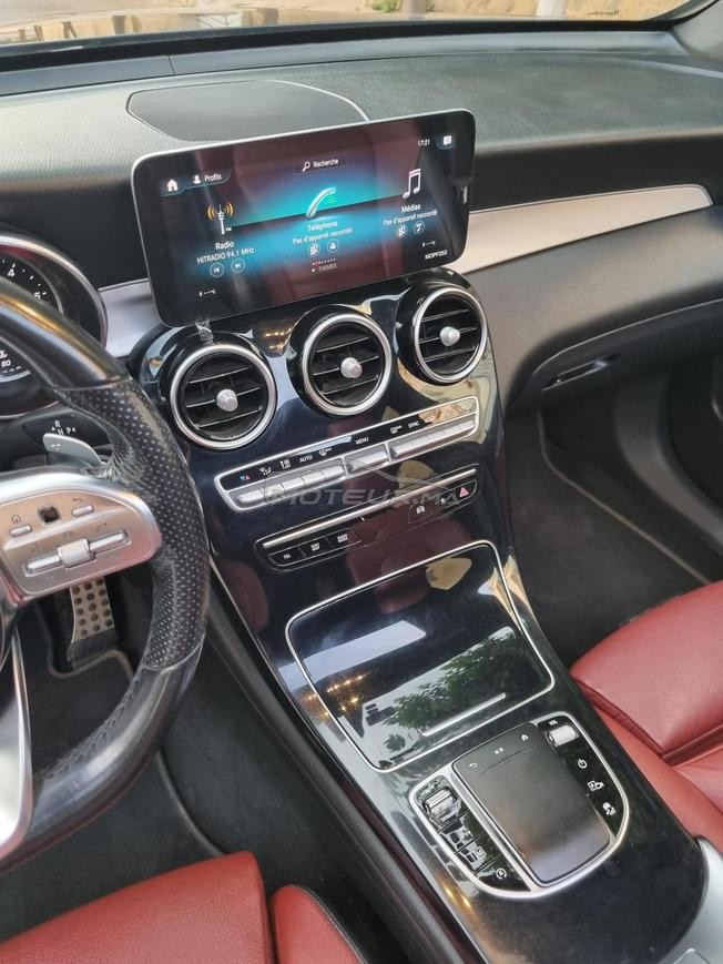 Mercedes glc220