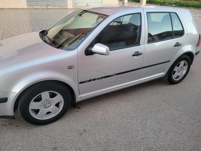 golf4  modèle 2001 diwana2010
