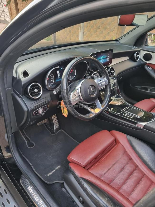 Mercedes glc220