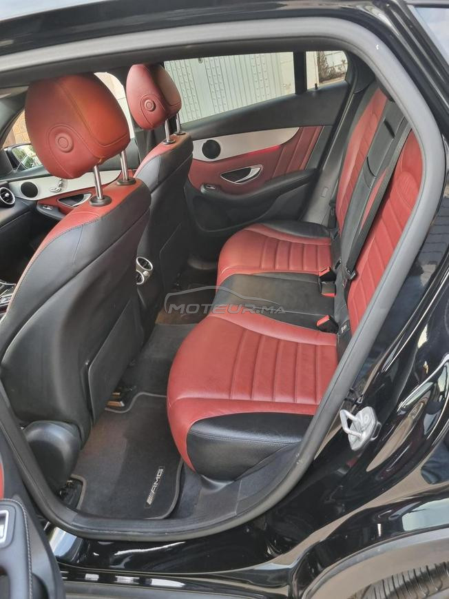 Mercedes glc220