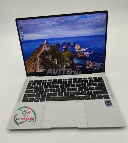 Huawei MateBook x pro i7 1360p 16go 1Terra Tactile