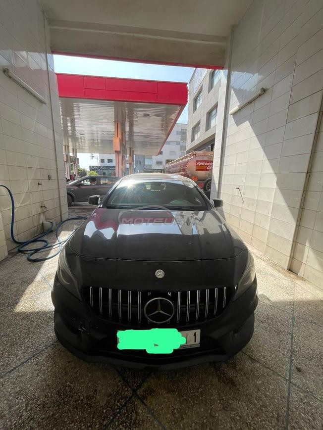 Cla pack amg dédouanement 2017