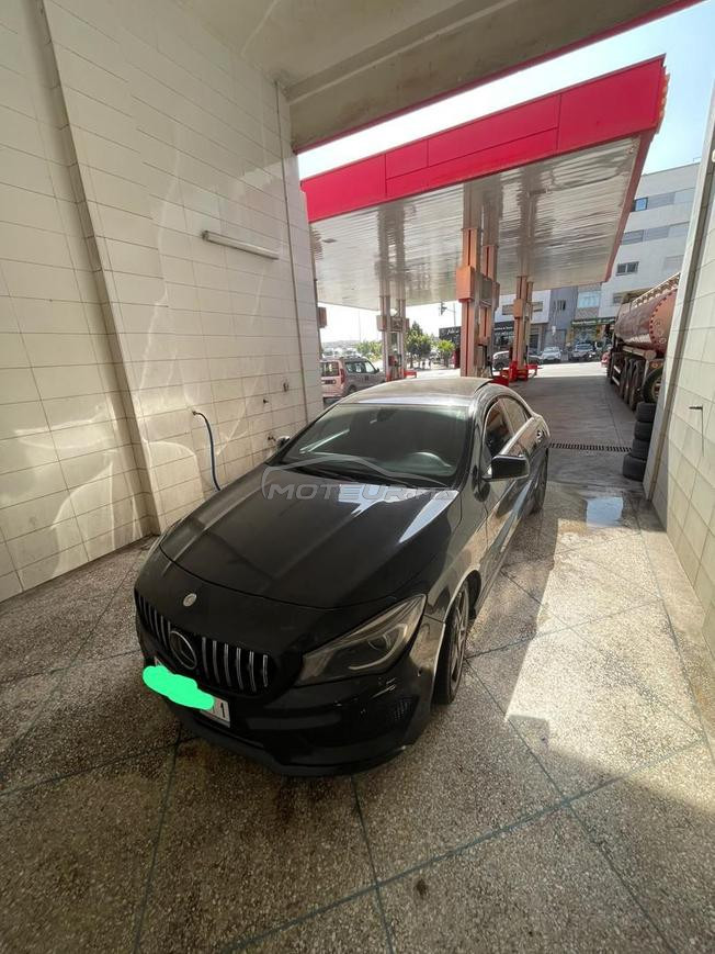 Cla pack amg dédouanement 2017