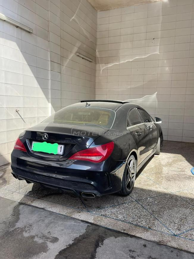 Cla pack amg dédouanement 2017