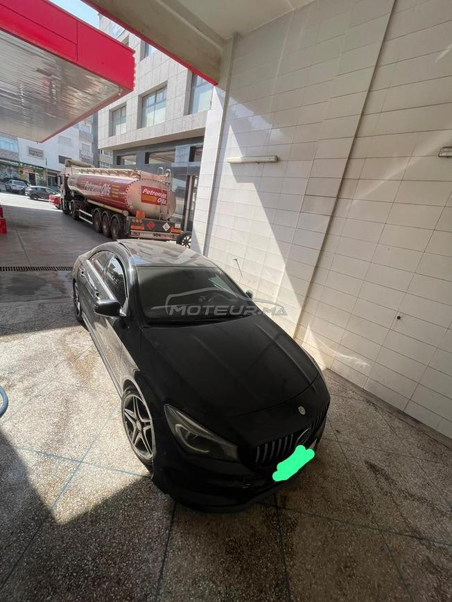 Cla pack amg dédouanement 2017