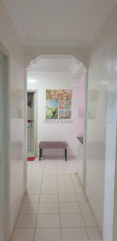 Appartement à vendre - 2