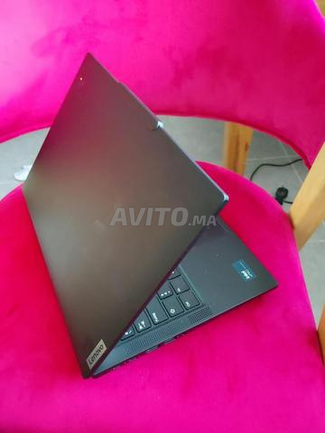 Thinkpad T14 Gen 5 Ultra 5 - 2