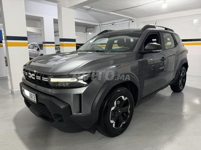 Dacia Duster 2025 à Rabat - 2