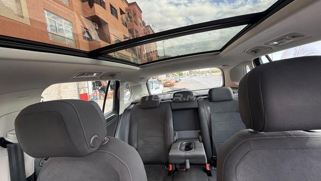 volgswagen tiguan 