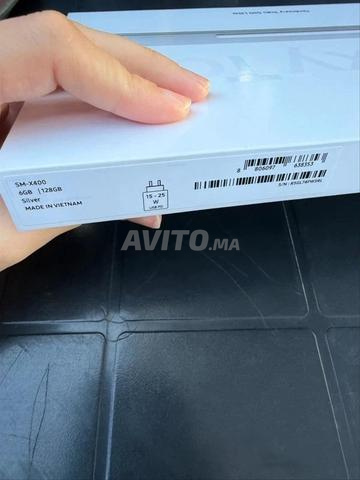 Samsung Galaxy Tab S10 Lite - 2