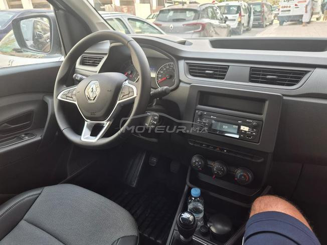 Renault express 2026