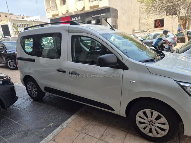 Renault express 2026