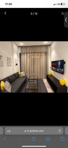 Studio à louer sur Casablanca - 2