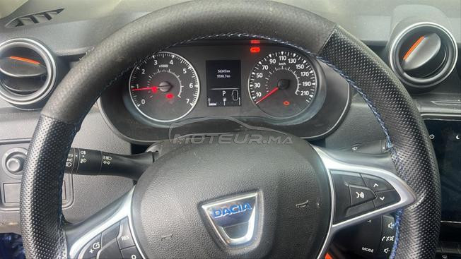 duster extrem ww