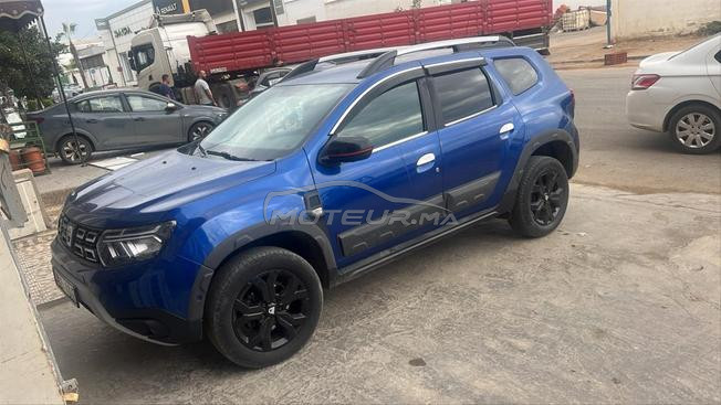 duster extrem ww