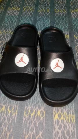 📏 Jordan hydrip original 100% ✅ taille 40