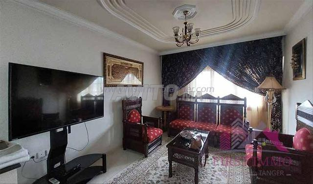 Spacieux Appartement Meublé à louer - 2