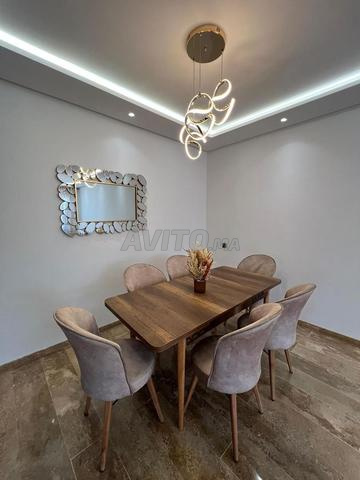 Appartement à louer 106 m² à Dar Bouazza - 2