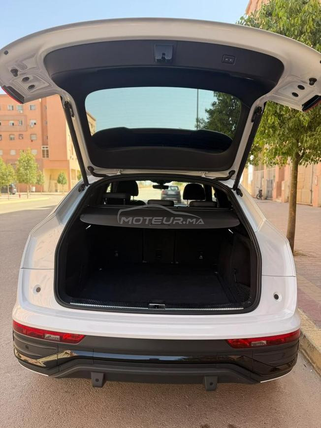 audi Q5 sportback