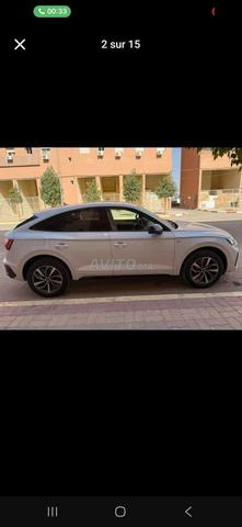 Audi Q5 Sportback - 2