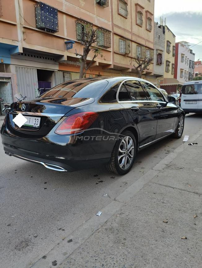 Mercedes-Benz c 220 excellent etat 