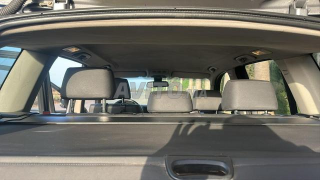 BMW X3 Automatique Diesel Casablanca