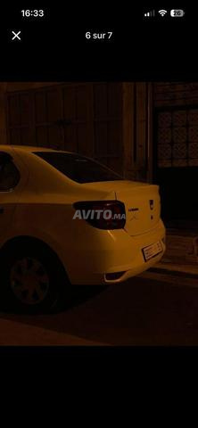Dacia Logan - 2