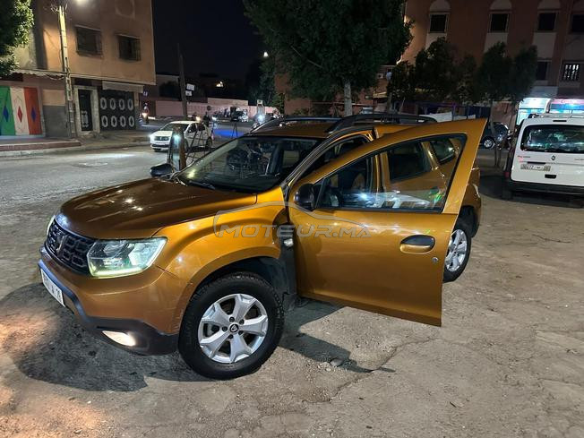 Dacia Duster à vendre