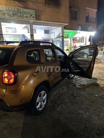 Dacia Duster à vendre - 2