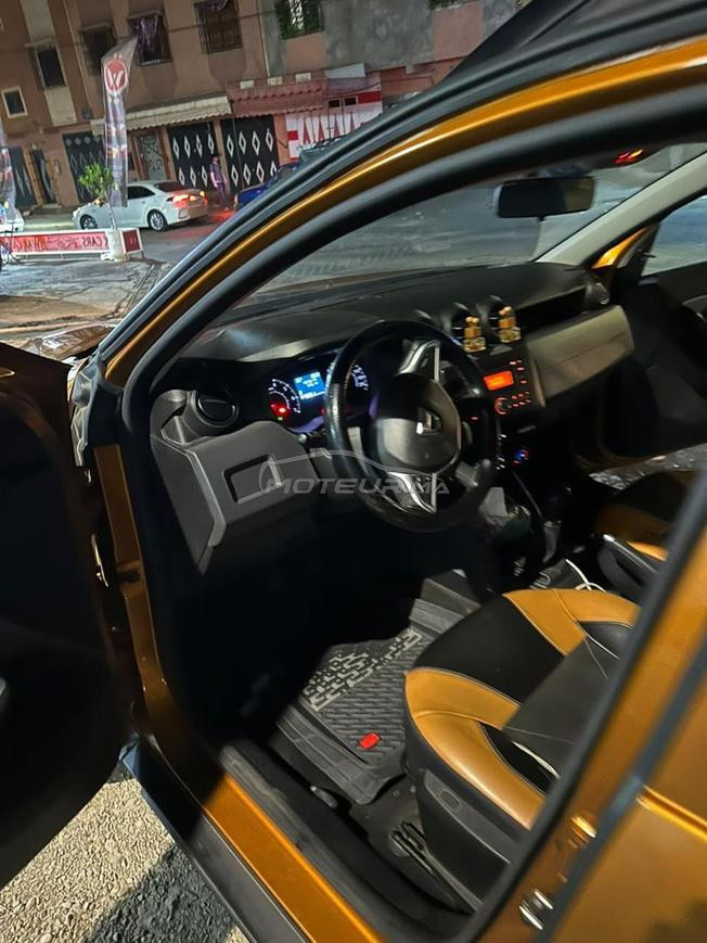 Dacia Duster à vendre