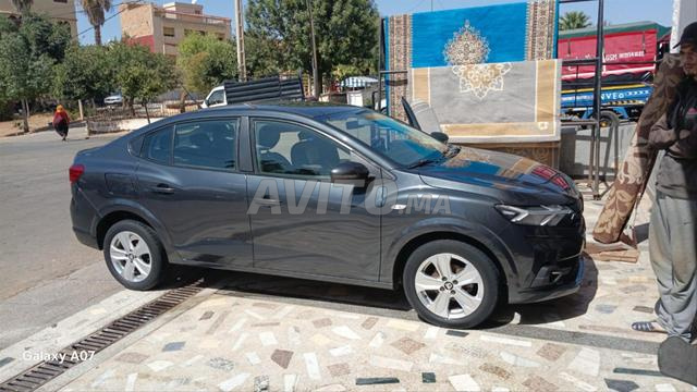 Dacia Logan 2022