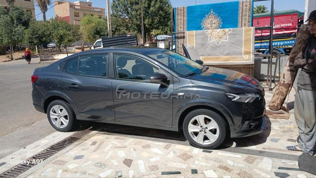 dacia logan 2022