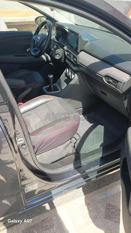Dacia Logan 2022 - 2