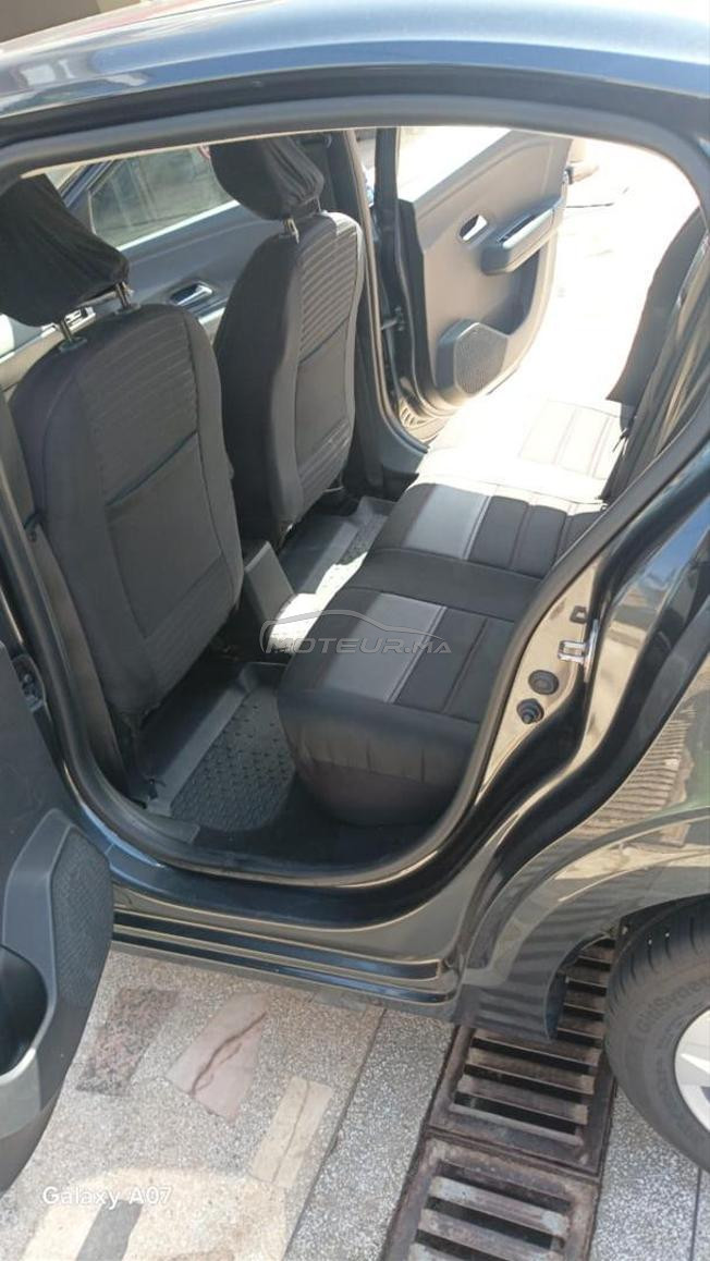 dacia logan 2022