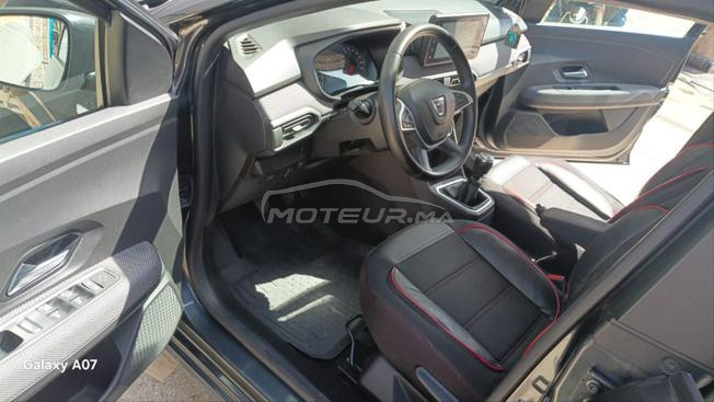 dacia logan 2022